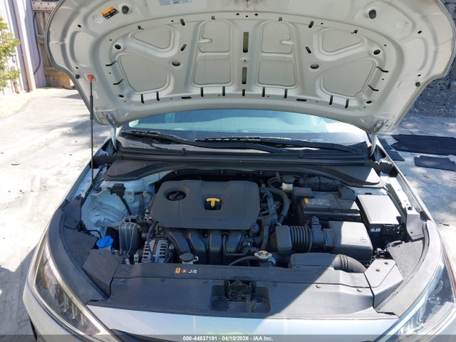 Продаж на аукціоні авто 2020 Hyundai Elantra Se, vin: KMHD74LF3LU079077, номер лоту: 44837191