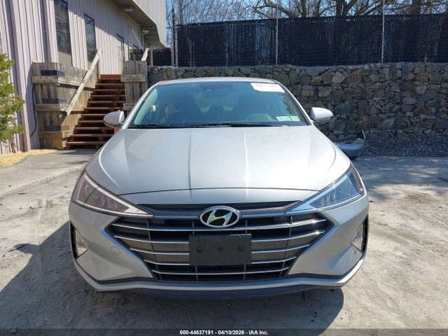 Продаж на аукціоні авто 2020 Hyundai Elantra Se, vin: KMHD74LF3LU079077, номер лоту: 44837191