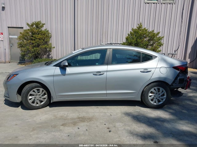 Продаж на аукціоні авто 2020 Hyundai Elantra Se, vin: KMHD74LF3LU079077, номер лоту: 44837191