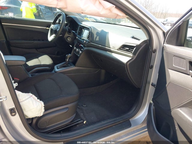 Продаж на аукціоні авто 2020 Hyundai Elantra Se, vin: KMHD74LF3LU079077, номер лоту: 44837191