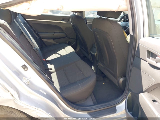 Продаж на аукціоні авто 2020 Hyundai Elantra Se, vin: KMHD74LF3LU079077, номер лоту: 44837191