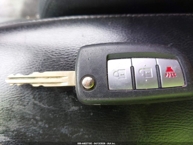 44837192 :رقم المزاد ، 5N1AT2MTXGC801616 vin ، 2016 Nissan Rogue S/sl/sv مزاد بيع
