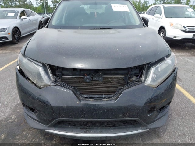 44837192 :رقم المزاد ، 5N1AT2MTXGC801616 vin ، 2016 Nissan Rogue S/sl/sv مزاد بيع