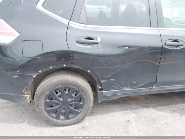 44837192 :رقم المزاد ، 5N1AT2MTXGC801616 vin ، 2016 Nissan Rogue S/sl/sv مزاد بيع