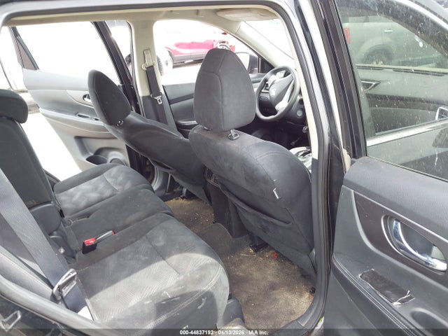 44837192 :رقم المزاد ، 5N1AT2MTXGC801616 vin ، 2016 Nissan Rogue S/sl/sv مزاد بيع