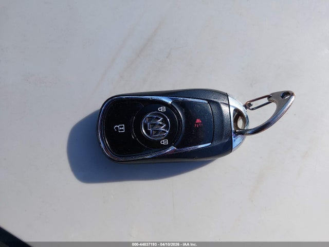 44837193 :رقم المزاد ، KL4CJASBXKB893097 vin ، 2019 Buick Encore Fwd Preferred مزاد بيع