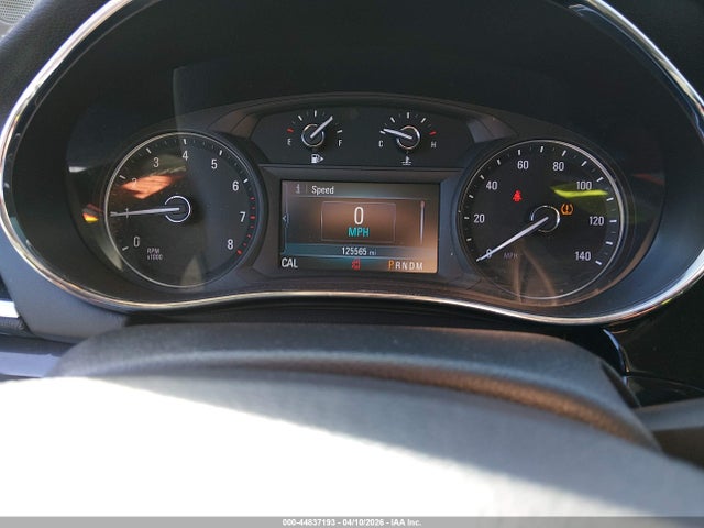44837193 :رقم المزاد ، KL4CJASBXKB893097 vin ، 2019 Buick Encore Fwd Preferred مزاد بيع