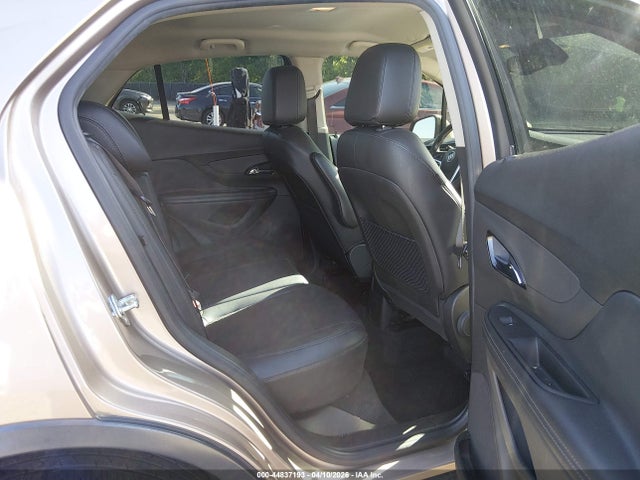44837193 :رقم المزاد ، KL4CJASBXKB893097 vin ، 2019 Buick Encore Fwd Preferred مزاد بيع