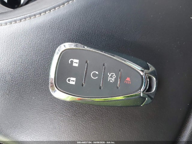 Продаж на аукціоні авто 2017 Chevrolet Camaro 1lt, vin: 1G1FB1RX5H0189176, номер лоту: 44837194