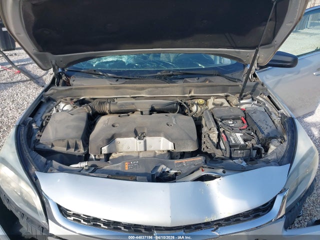 2015 Chevrolet Malibu 1fl მანქანა იყიდება აუქციონზე, vin: 1G11A5SL8FF146134, აუქციონის ნომერი: 44837196