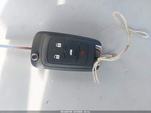 2015 Chevrolet Malibu 1fl მანქანა იყიდება აუქციონზე, vin: 1G11A5SL8FF146134, აუქციონის ნომერი: 44837196