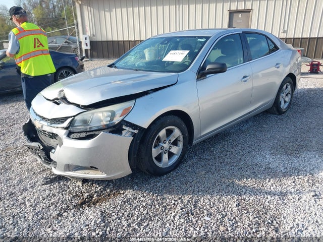 2015 Chevrolet Malibu 1fl მანქანა იყიდება აუქციონზე, vin: 1G11A5SL8FF146134, აუქციონის ნომერი: 44837196