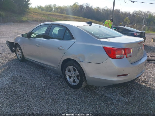 2015 Chevrolet Malibu 1fl მანქანა იყიდება აუქციონზე, vin: 1G11A5SL8FF146134, აუქციონის ნომერი: 44837196