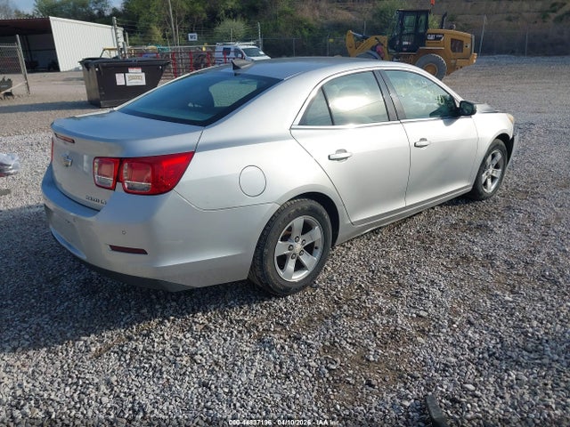 2015 Chevrolet Malibu 1fl მანქანა იყიდება აუქციონზე, vin: 1G11A5SL8FF146134, აუქციონის ნომერი: 44837196