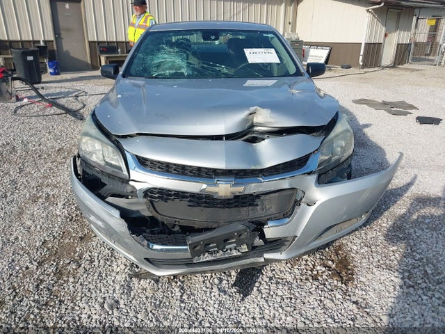 2015 Chevrolet Malibu 1fl მანქანა იყიდება აუქციონზე, vin: 1G11A5SL8FF146134, აუქციონის ნომერი: 44837196