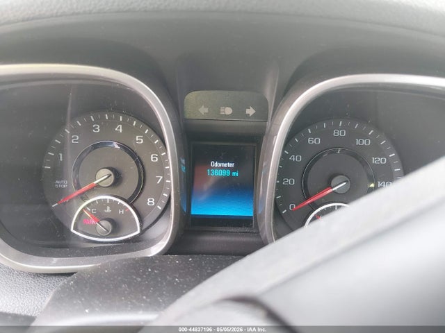 2015 Chevrolet Malibu 1fl მანქანა იყიდება აუქციონზე, vin: 1G11A5SL8FF146134, აუქციონის ნომერი: 44837196