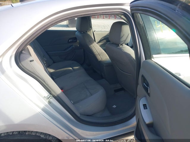 2015 Chevrolet Malibu 1fl მანქანა იყიდება აუქციონზე, vin: 1G11A5SL8FF146134, აუქციონის ნომერი: 44837196