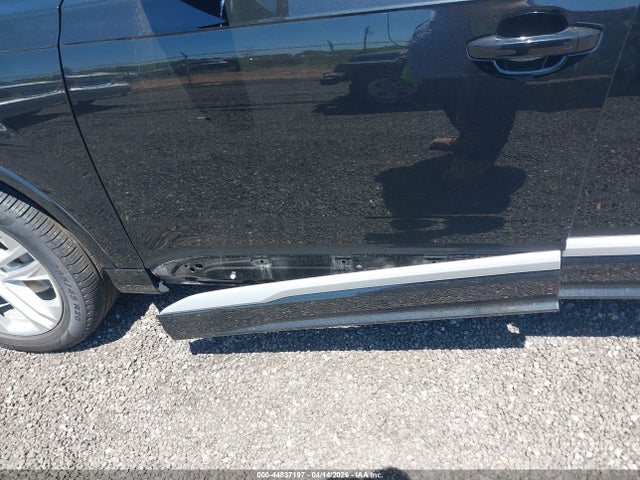 44837197 :رقم المزاد ، WA1LXBF72PD010860 vin ، 2023 Audi Q7 Premium Plus 55 Tfsi Quattro Tiptronic مزاد بيع