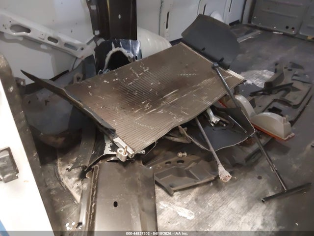 44837202 :رقم المزاد ، 1GTW7AFP5P1108392 vin ، 2023 Gmc Savana Cargo Rwd 2500 Regular Wheelbase Work Van مزاد بيع