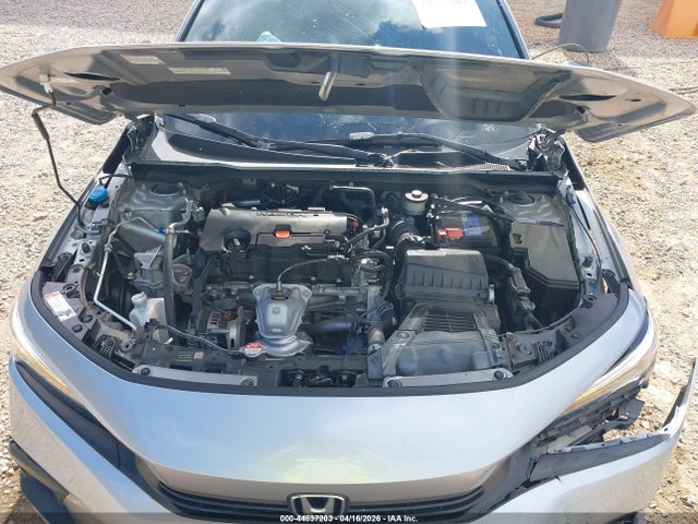 Aukcja sprzedaży 2022 Honda Civic Sport, vin: 2HGFE2F57NH583892, numer aukcji: 44837203