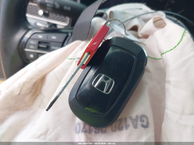 Aukcja sprzedaży 2022 Honda Civic Sport, vin: 2HGFE2F57NH583892, numer aukcji: 44837203