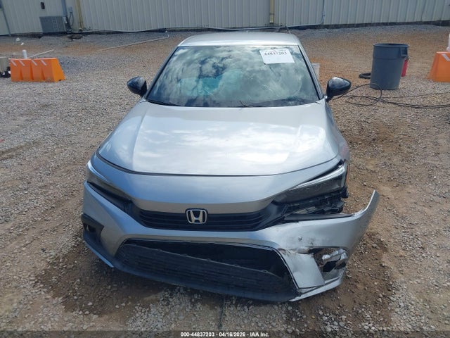 Aukcja sprzedaży 2022 Honda Civic Sport, vin: 2HGFE2F57NH583892, numer aukcji: 44837203