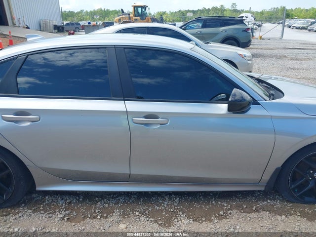 Aukcja sprzedaży 2022 Honda Civic Sport, vin: 2HGFE2F57NH583892, numer aukcji: 44837203