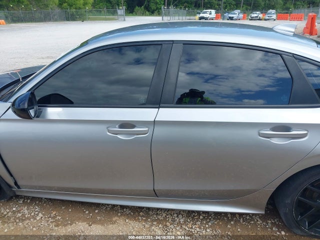 Aukcja sprzedaży 2022 Honda Civic Sport, vin: 2HGFE2F57NH583892, numer aukcji: 44837203