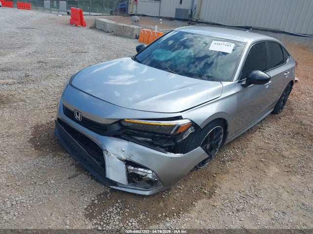 Aukcja sprzedaży 2022 Honda Civic Sport, vin: 2HGFE2F57NH583892, numer aukcji: 44837203