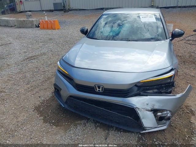 Aukcja sprzedaży 2022 Honda Civic Sport, vin: 2HGFE2F57NH583892, numer aukcji: 44837203