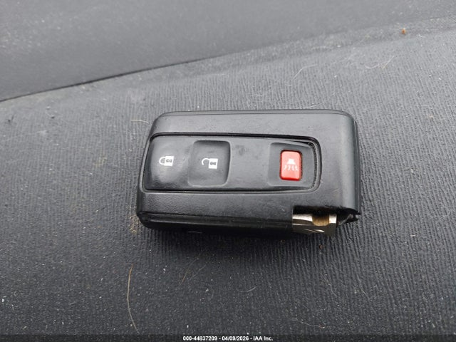 2008 Toyota Prius მანქანა იყიდება აუქციონზე, vin: JTDKB20U087771417, აუქციონის ნომერი: 44837209
