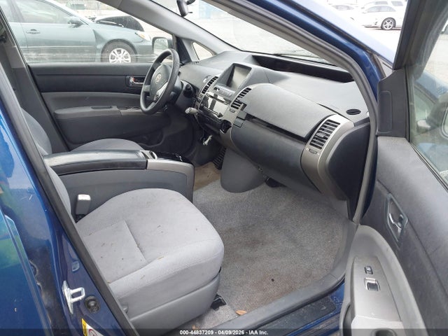 2008 Toyota Prius მანქანა იყიდება აუქციონზე, vin: JTDKB20U087771417, აუქციონის ნომერი: 44837209