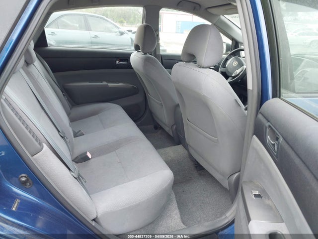 2008 Toyota Prius მანქანა იყიდება აუქციონზე, vin: JTDKB20U087771417, აუქციონის ნომერი: 44837209