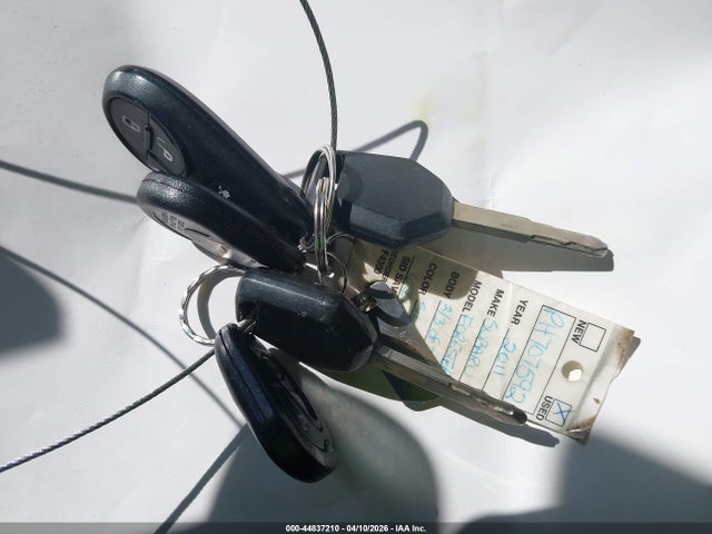 Aukcja sprzedaży 2011 Subaru Forester 2.5x Premium, vin: JF2SHADCXBH707592, numer aukcji: 44837210
