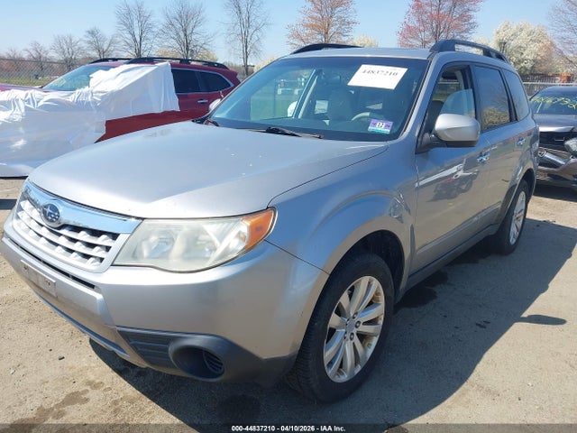 Aukcja sprzedaży 2011 Subaru Forester 2.5x Premium, vin: JF2SHADCXBH707592, numer aukcji: 44837210