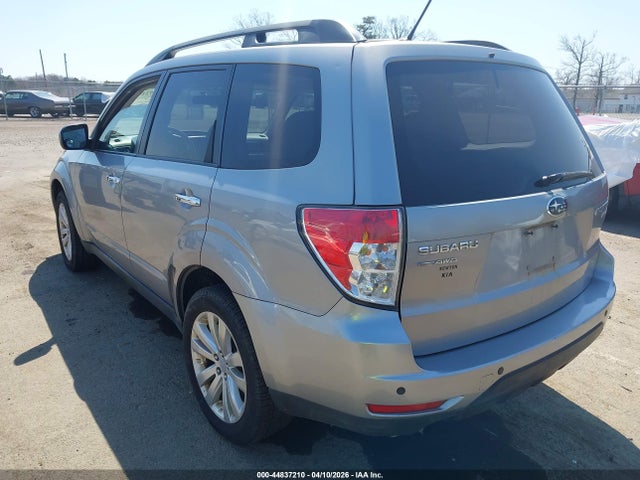 Aukcja sprzedaży 2011 Subaru Forester 2.5x Premium, vin: JF2SHADCXBH707592, numer aukcji: 44837210