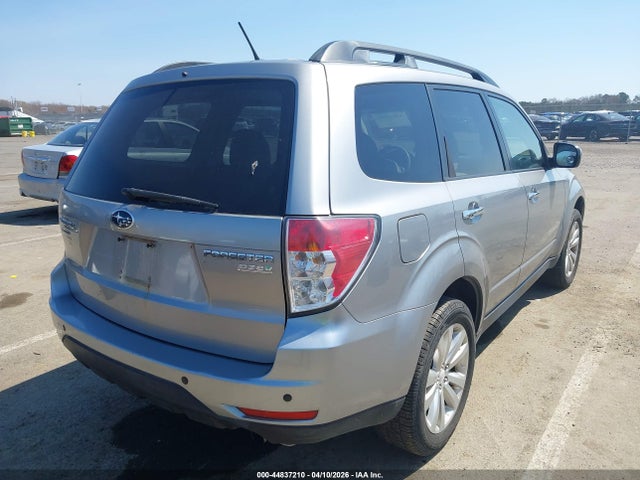 Aukcja sprzedaży 2011 Subaru Forester 2.5x Premium, vin: JF2SHADCXBH707592, numer aukcji: 44837210