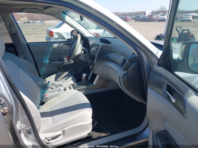 Aukcja sprzedaży 2011 Subaru Forester 2.5x Premium, vin: JF2SHADCXBH707592, numer aukcji: 44837210