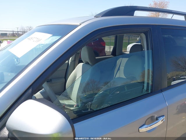 Aukcja sprzedaży 2011 Subaru Forester 2.5x Premium, vin: JF2SHADCXBH707592, numer aukcji: 44837210
