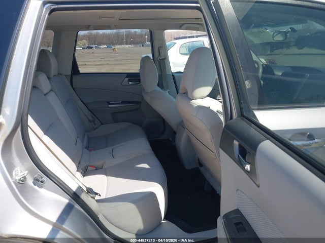 Aukcja sprzedaży 2011 Subaru Forester 2.5x Premium, vin: JF2SHADCXBH707592, numer aukcji: 44837210