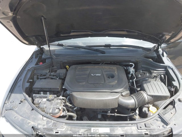 2019 Dodge Durango Sxt Awd მანქანა იყიდება აუქციონზე, vin: 1C4RDJAG6KC535929, აუქციონის ნომერი: 44837212