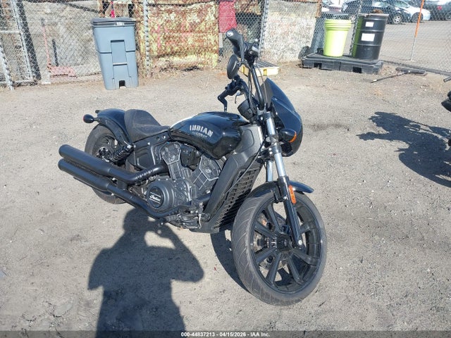 INDIAN MOTORCYCLE CO. Scout Rogue 2023 56KMTD000P3190918 главное изображение