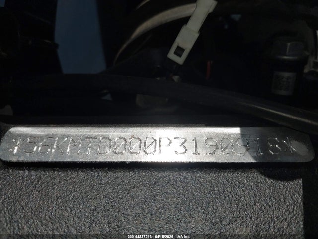INDIAN MOTORCYCLE CO. Scout Rogue 2023 56KMTD000P3190918 Image 10