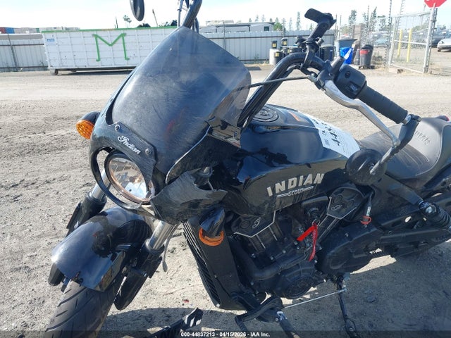 INDIAN MOTORCYCLE CO. Scout Rogue 2023 56KMTD000P3190918 Image 15
