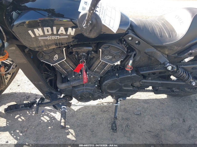 INDIAN MOTORCYCLE CO. Scout Rogue 2023 56KMTD000P3190918 Image 16