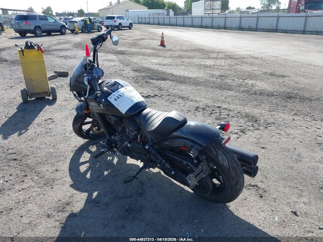 INDIAN MOTORCYCLE CO. Scout Rogue 2023 56KMTD000P3190918 Image 3