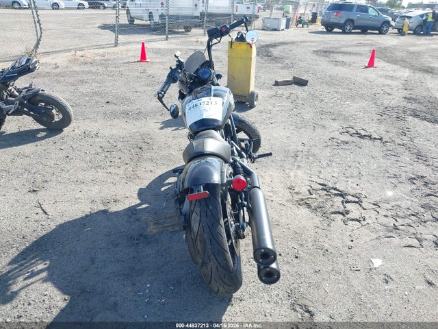 INDIAN MOTORCYCLE CO. Scout Rogue 2023 56KMTD000P3190918 Image 6