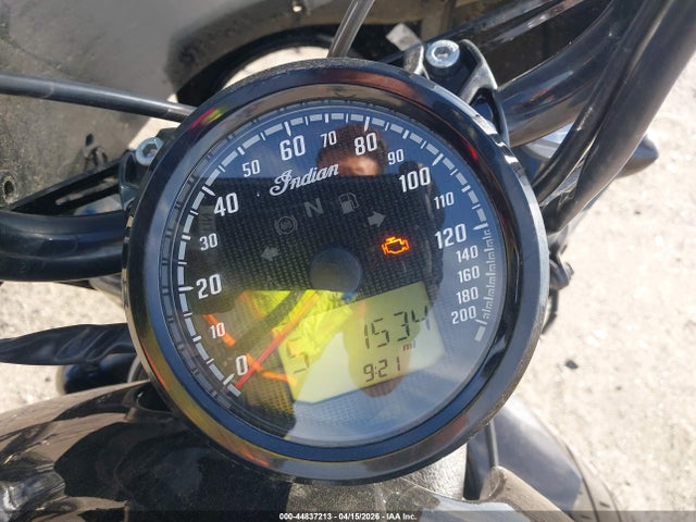 INDIAN MOTORCYCLE CO. Scout Rogue 2023 56KMTD000P3190918 Image 7