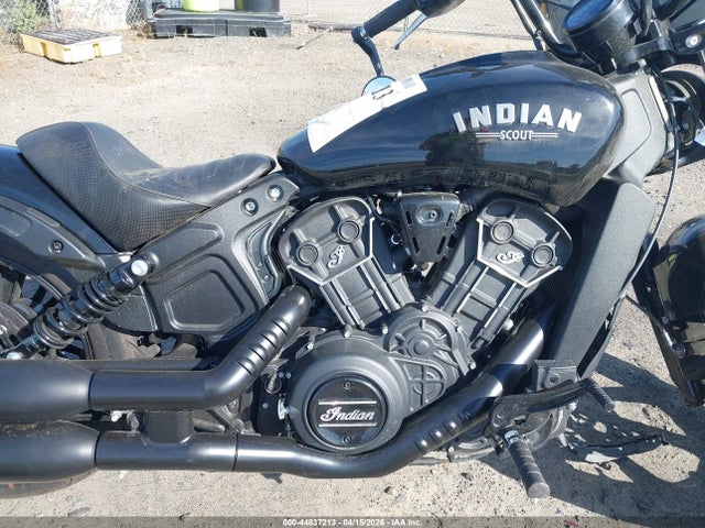 INDIAN MOTORCYCLE CO. Scout Rogue 2023 56KMTD000P3190918 Image 8