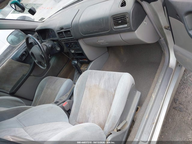 Aukcja sprzedaży 2001 Subaru Forester S, vin: JF1SF65601H700679, numer aukcji: 44837215